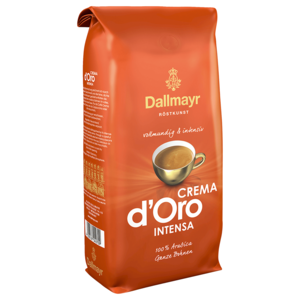 Dallmayr Crema d´Oro Intensa 1kg